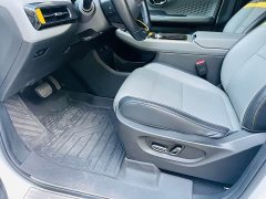 GAC AION Y 70 Smart Leader Edition LFP - ფოტო 5