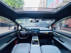 GAC AION Y 70 Smart Leader Edition LFP - ფოტო 7