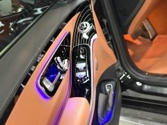 Mercedes-Benz S-Class S 450 L 4MATIC - ფოტო 12