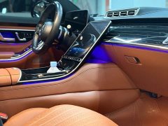 Mercedes-Benz S-Class S 450 L 4MATIC - ფოტო 3