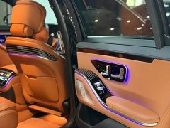 Mercedes-Benz S-Class S 450 L 4MATIC - ფოტო 4