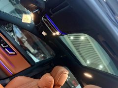 Mercedes-Benz S-Class S 450 L 4MATIC - ფოტო 6