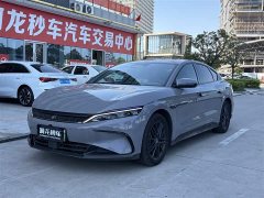 BYD Song 2025 DM-i Intelligent Driving Edition 245KM Deluxe - ფოტო 1