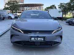 BYD Song 2025 DM-i Intelligent Driving Edition 245KM Deluxe - ფოტო 2