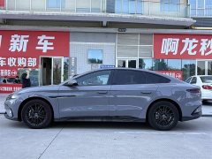 BYD Song 2025 DM-i Intelligent Driving Edition 245KM Deluxe - ფოტო 3