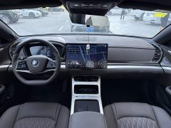 BYD Song 2025 DM-i Intelligent Driving Edition 245KM Deluxe - ფოტო 5