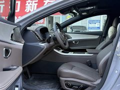 BYD Song 2025 DM-i Intelligent Driving Edition 245KM Deluxe - ფოტო 6