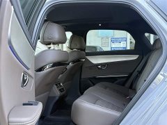 BYD Song 2025 DM-i Intelligent Driving Edition 245KM Deluxe - ფოტო 7