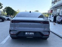BYD Song 2025 DM-i Intelligent Driving Edition 245KM Deluxe - ფოტო 8