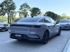 BYD Song 2025 DM-i Intelligent Driving Edition 245KM Deluxe - ფოტო 9