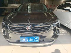 Buick Envision S Envision S 652T Two-Wheel Drive Luxury - ფოტო 1