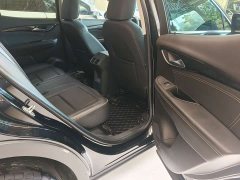 Buick Envision S Envision S 652T Two-Wheel Drive Luxury - ფოტო 10