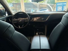 Buick Envision S Envision S 652T Two-Wheel Drive Luxury - ფოტო 12