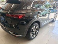 Buick Envision S Envision S 652T Two-Wheel Drive Luxury - ფოტო 13