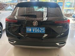 Buick Envision S Envision S 652T Two-Wheel Drive Luxury - ფოტო 14