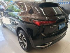 Buick Envision S Envision S 652T Two-Wheel Drive Luxury - ფოტო 15