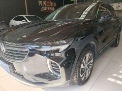 Buick Envision S Envision S 652T Two-Wheel Drive Luxury - ფოტო 3