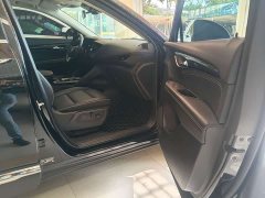 Buick Envision S Envision S 652T Two-Wheel Drive Luxury - ფოტო 4
