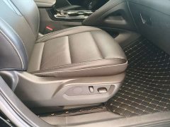 Buick Envision S Envision S 652T Two-Wheel Drive Luxury - ფოტო 5