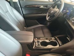 Buick Envision S Envision S 652T Two-Wheel Drive Luxury - ფოტო 6