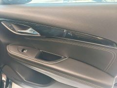 Buick Envision S Envision S 652T Two-Wheel Drive Luxury - ფოტო 9