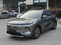 Geely Galaxy Starship 7 120km Explorer Edition - ფოტო 1