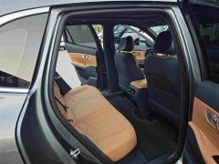 Geely Galaxy Starship 7 120km Explorer Edition - ფოტო 10