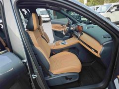 Geely Galaxy Starship 7 120km Explorer Edition - ფოტო 11