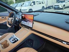 Geely Galaxy Starship 7 120km Explorer Edition - ფოტო 12