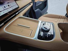 Geely Galaxy Starship 7 120km Explorer Edition - ფოტო 15