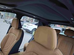 Geely Galaxy Starship 7 120km Explorer Edition - ფოტო 16
