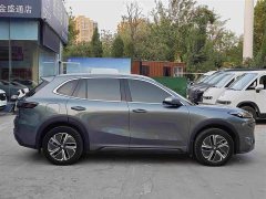 Geely Galaxy Starship 7 120km Explorer Edition - ფოტო 3