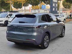 Geely Galaxy Starship 7 120km Explorer Edition - ფოტო 4