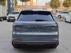 Geely Galaxy Starship 7 120km Explorer Edition - ფოტო 5