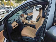 Geely Galaxy Starship 7 120km Explorer Edition - ფოტო 6