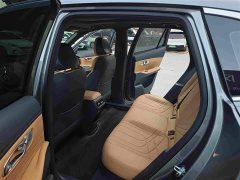 Geely Galaxy Starship 7 120km Explorer Edition - ფოტო 7
