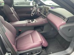 Voyah Lantu FREE AWD Qiankun Edition - ფოტო 10