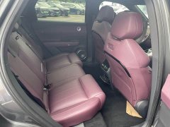 Voyah Lantu FREE AWD Qiankun Edition - ფოტო 11