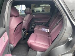 Voyah Lantu FREE AWD Qiankun Edition - ფოტო 12