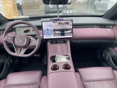 Voyah Lantu FREE AWD Qiankun Edition - ფოტო 14