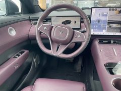Voyah Lantu FREE AWD Qiankun Edition - ფოტო 15