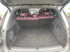 Voyah Lantu FREE AWD Qiankun Edition - ფოტო 16