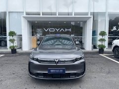 Voyah Lantu FREE AWD Qiankun Edition - ფოტო 2