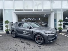 Voyah Lantu FREE AWD Qiankun Edition - ფოტო 3