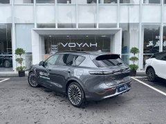 Voyah Lantu FREE AWD Qiankun Edition - ფოტო 5
