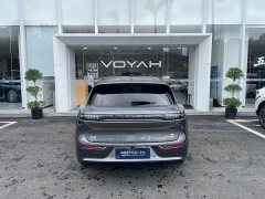 Voyah Lantu FREE AWD Qiankun Edition - ფოტო 6