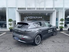 Voyah Lantu FREE AWD Qiankun Edition - ფოტო 7