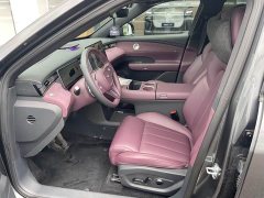 Voyah Lantu FREE AWD Qiankun Edition - ფოტო 9
