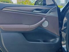 BMW X3 xDrive30i Premier M Night Package - ფოტო 11