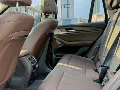 BMW X3 xDrive30i Premier M Night Package - ფოტო 6